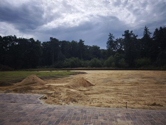 1.080 m² Baugrundstück am Waldrand – Bispingen, 45 Min. bis HH – Foto 4