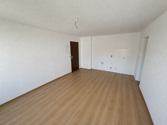 Schöne 2 Zimmer Wohnung im Musikerviertel Lemgo – Wohnzimmer