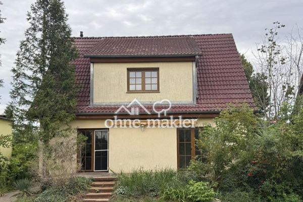 Casa residencial en una zona tranquila de Cottbus