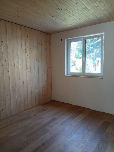 2-Zimmer-Erstbezug im Holzmassivhaus – mit Balkon & hochwertige Ausstattung – Foto 4