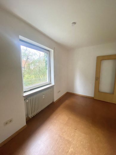 Helle 5-Zi Whg Dillingen / Donau (Nähe Krankenhaus) – Kinderzimmer 2