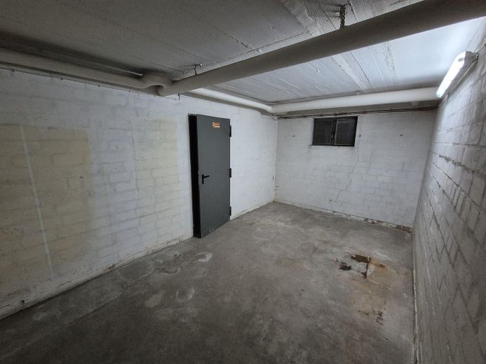 Maison d’architecte représentative dans un emplacement privilégié de Bad Nenndorf – Kellerraum 1