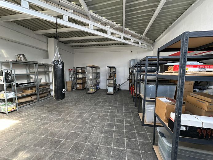 Westhalle