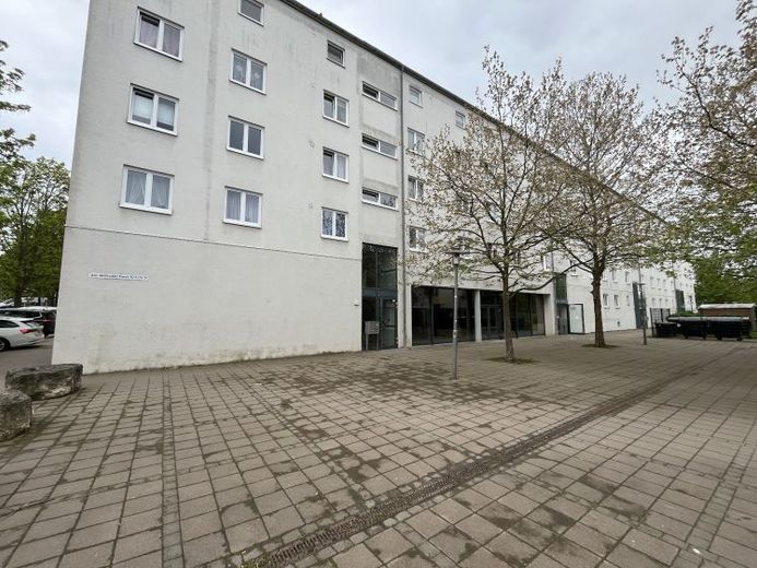 Modern Wohnen am Buchenberg mit viel Grün drumherum – Foto 1