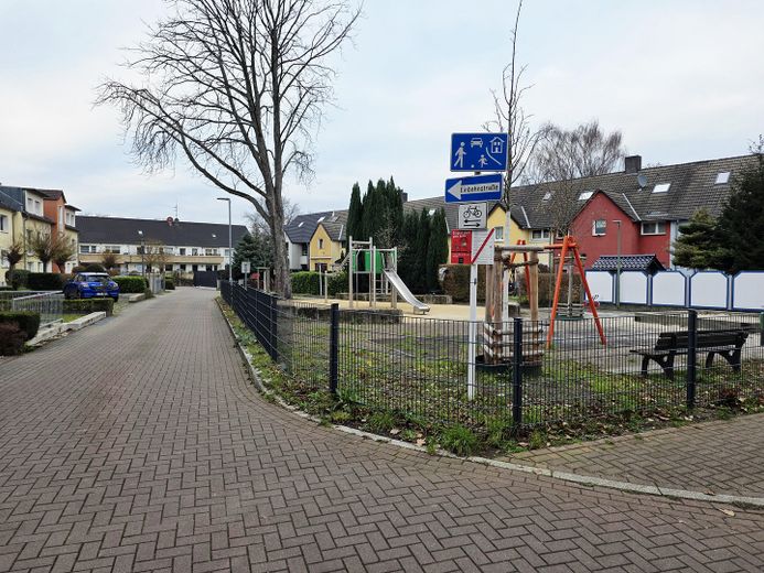 Wohnen auf hohem Niveau | Exklusives Einfamilienhaus | Kernsaniert & hochwertig ausgestattet – Spielstraße 