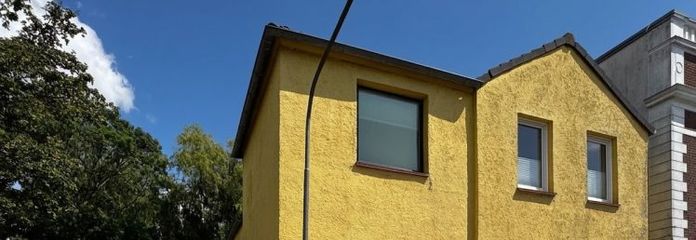 Affascinante casa unifamiliare con ampia disponibilità di spazio e grande potenziale progettuale a Marne
