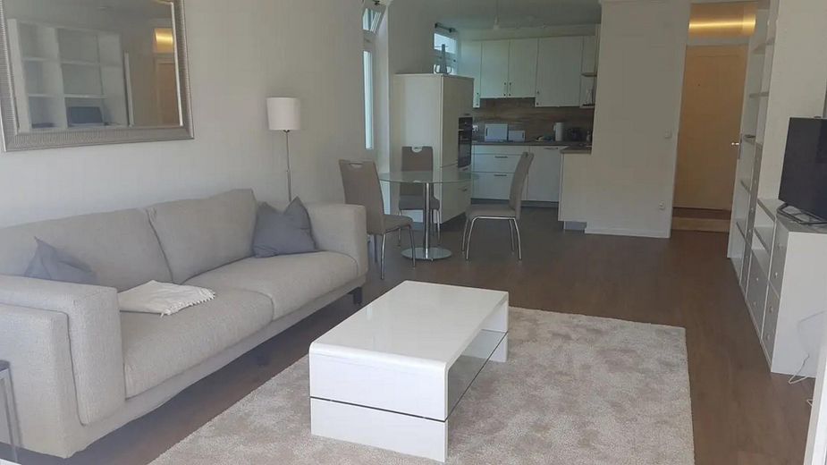 Viel Platz zum Entfalten: Gemütliches 2-Zimmer-Zuhause in Bogenhausen-Denning – Foto 21