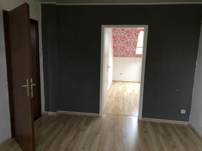 Kinderzimmer 1 Durchgangszimm