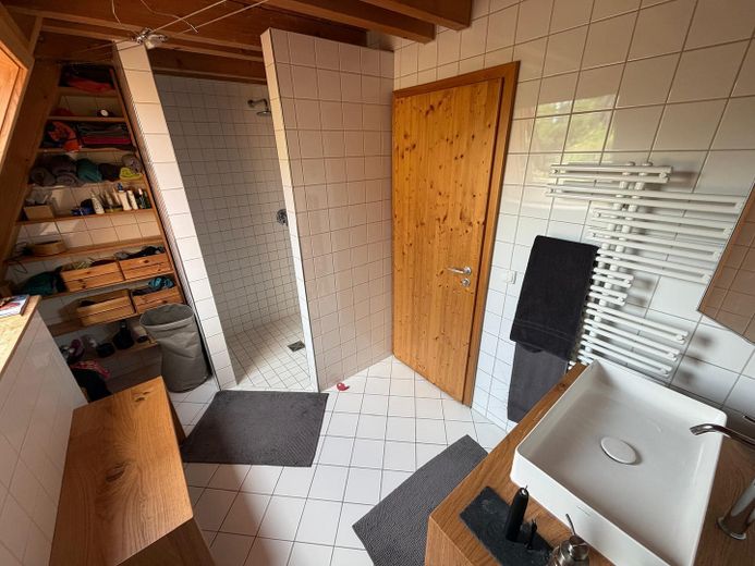 Haus bei Freising von privat – Bad EG