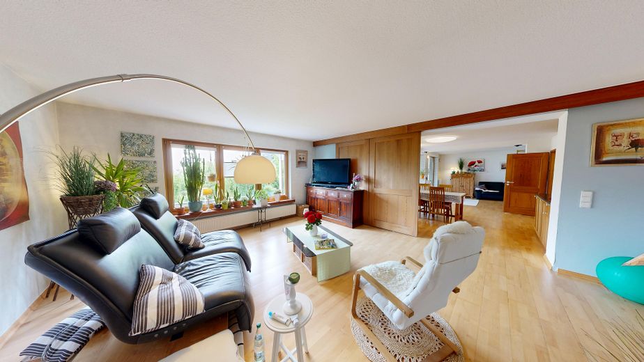 Wohnzimmer OG