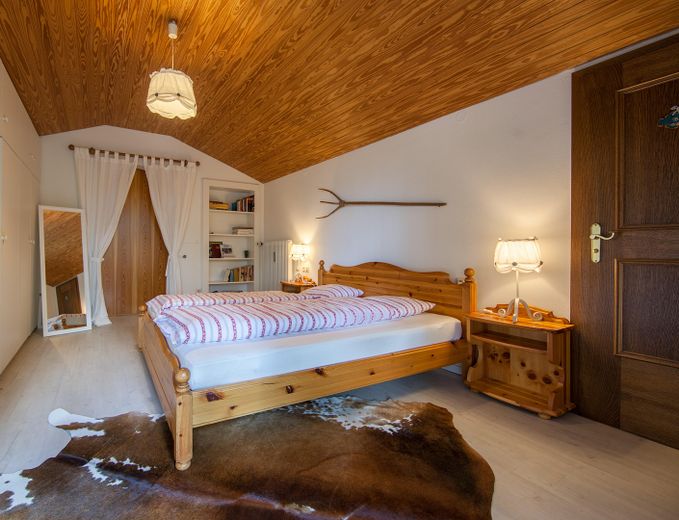 Elternschlafzimmer