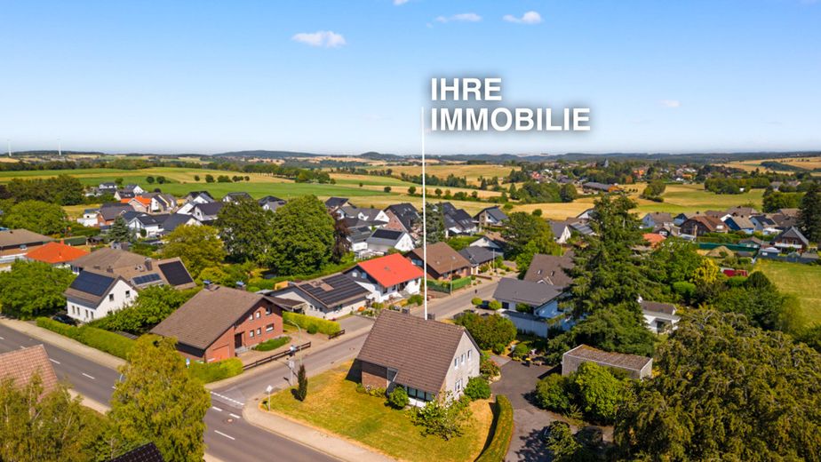 Wohnen auf ca 1600m² - Einfamilienhaus mit zusätzlichem Baupotential – Foto 1
