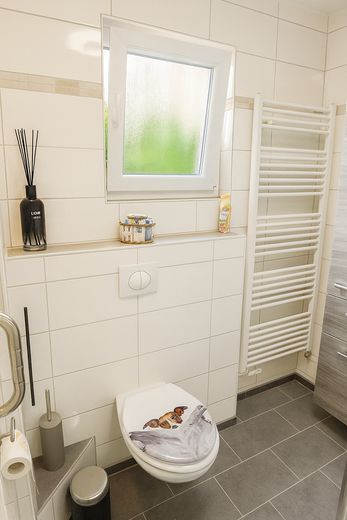 Einzigartiges Einfamilienhaus im beliebten Inselviertel von Schortens – Foto 6