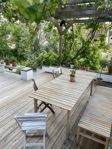 Sonnendurchflutetes Einfamilienhaus mit Garten in ruhiger Wohnlage – Photo 20