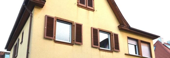 Haus in Hambach in schöner Wohnlage mit Garten