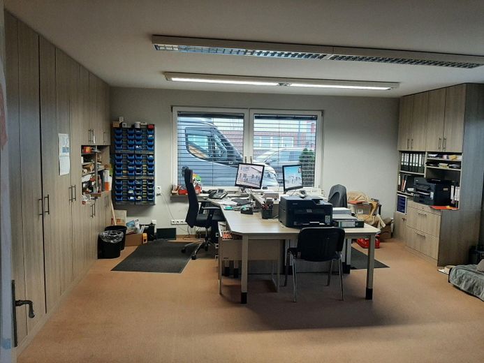 Büro