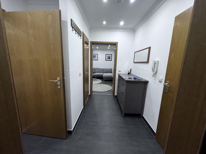 2-Zi Wohnung in Wiesbaden / Dotzheim /Bad/  Terrasse /Einbauküche/ Garage – Foto 8