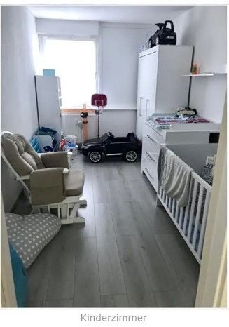 Attractive 3.5-room apartment on the 4th floor with balcony in Ludwigshafen-Pfingstweide – Foto 9