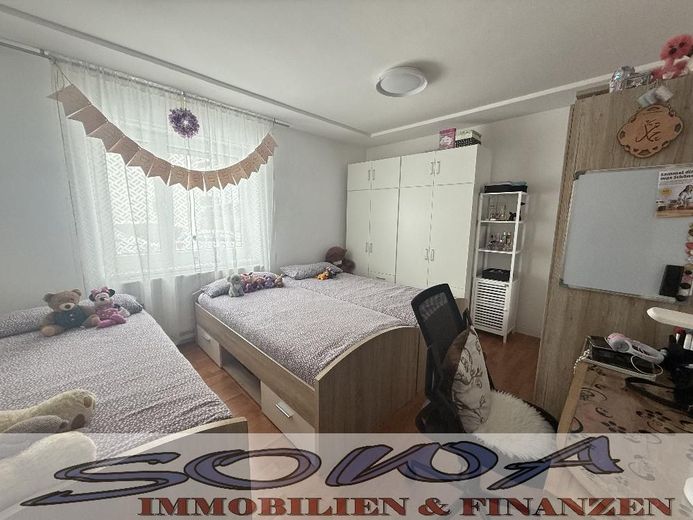 Gut geschnittene 3 Zimmer Wohnung mit Balkon in Neuburg - Ein Objekt von Ihrem Immobilienpartner SOWA Immobilien und Finanzen – Bild 8