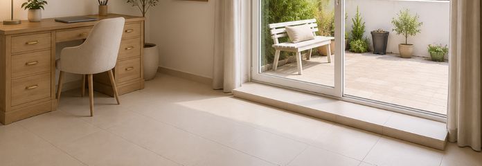 Stadtnahe, idyllische Terassen/Gartenwohnung in ruhiger Weinberglage – Terrassenzi. m.Ki verändert