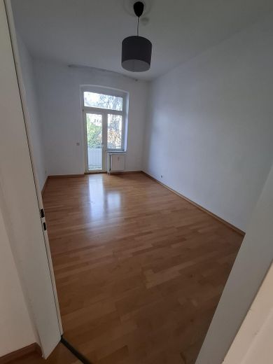 Zimmer 2  (mit Balkon)