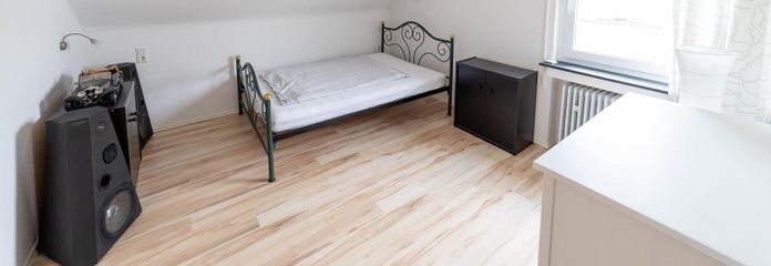 Wohnraum 3 DG