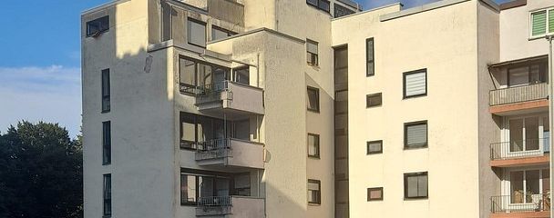 *Sans commission* appartement de 4 pièces à Gelsenkirchen-Scholven – Haus