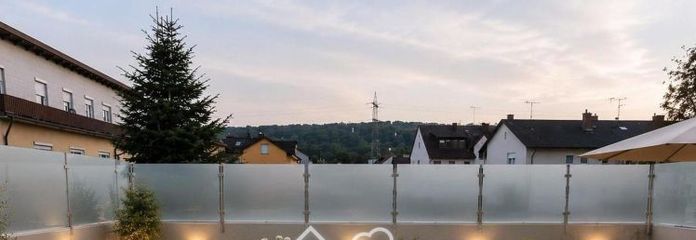 Muy bonita casa unifamiliar aislada con 224 m² y 6,5 habitaciones: ideal para familias y viajeros a Stuttgart o Karlsruhe
