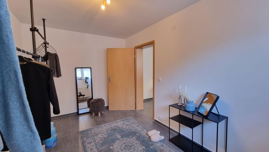 Ankleidezimmer UG