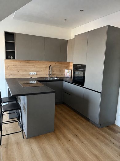 Moderno appartamento di 3 locali – Foto 3