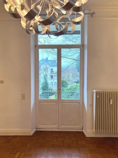 Gemeinschaft-Wohnzimmer