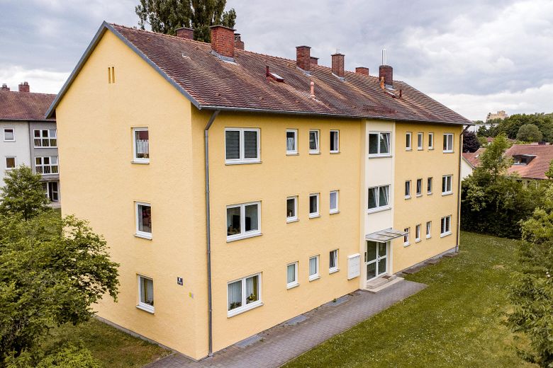 Aussenansicht