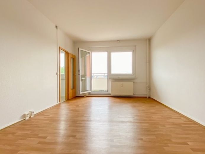 Wohlfühlwohnen leicht gemacht ... Balkon, ebenerdiger Aufzug – Foto 1