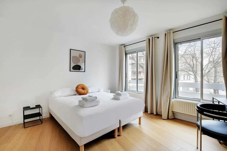 Wohnung im 1. Obergeschoss – Photo 4