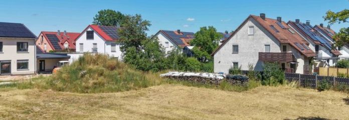 Terreno edificabile interessante a Woffenbach