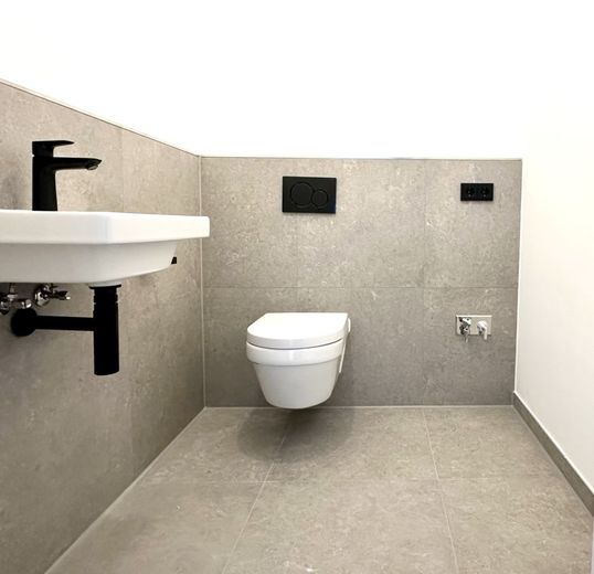 Gäste-WC WE21