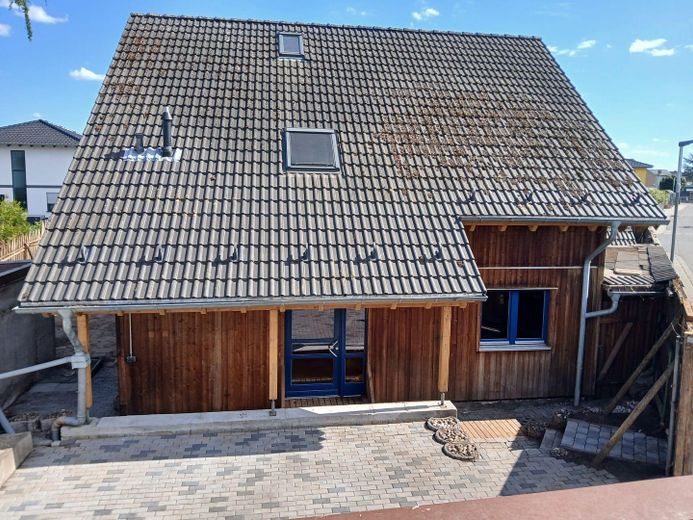 🏡 Freistehendes Einfamilienhaus mit 537 m² Grundstück in Oftersheim – Foto 2