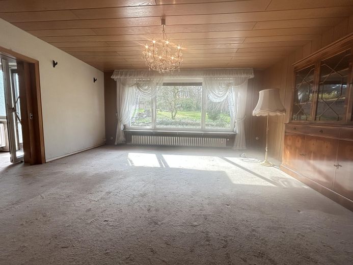 Wohnzimmer EG