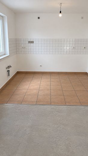 Erstbezug nach Renovierung - 4 Zimmer Wohnung in Bad Oeynhausen (10) (ID-1018) – Küche