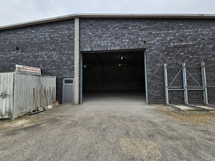 Lager-/Gewerbehalle mit Freifläche in Isselburg – Foto 14