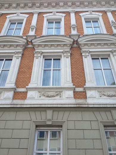 Mariannenstrasse 20