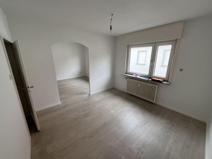 OG - Wohn- und Esszimmer