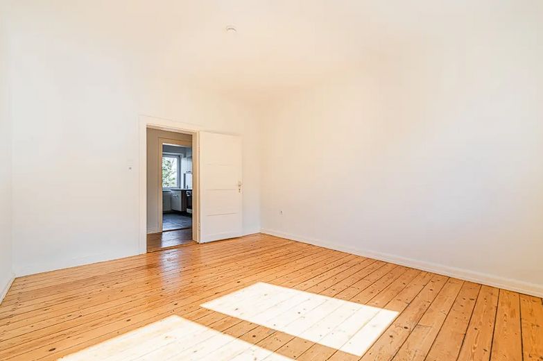 Frisch renovierte 5er-WG Neugründung in Mürwik! 122m², Einbauküche & nur 10 Min. zur Förde – Foto 5