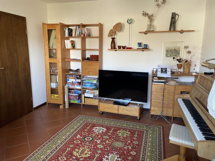 Nord-West-Zimmer unten 2