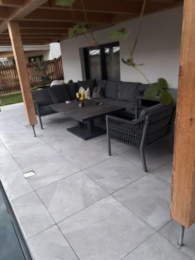 Neuwertige Doppelhaushälfte – Foto 11