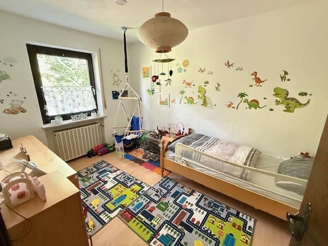 EG-Kinderzimmer 