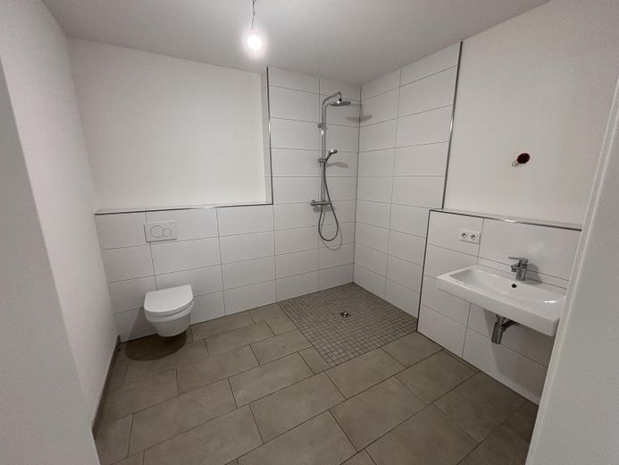 Mehrgenerationen Wohnanlage „Gabelsberger Straße“ ruhiges und grünes Wohnen zentral in Wanne-Süd – Bad