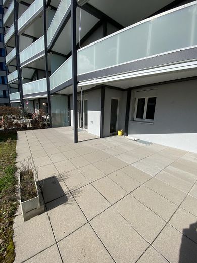 4 Zimmer EG plus großer Gartenanteil Energie A – Foto 2