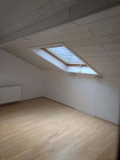 Haus 2 Schlafen DG P2