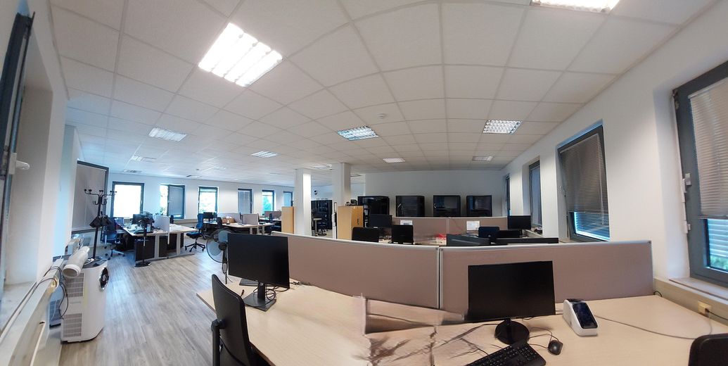 Provisionsfrei: 320 m² moderne Bürofläche in Unterschleißheim – „Plug & Play“ mit Solarstrom-Vorteil – Büro 4